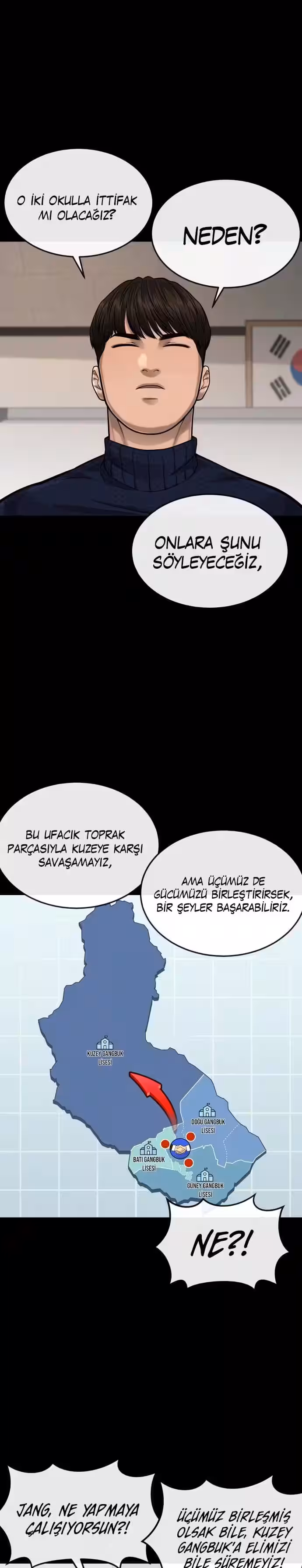 Sayfa 13 — Bölüm 45 — Üstün Görevler