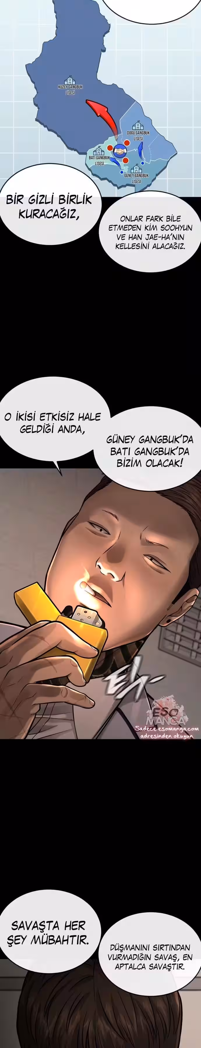 Sayfa 15 — Bölüm 45 — Üstün Görevler