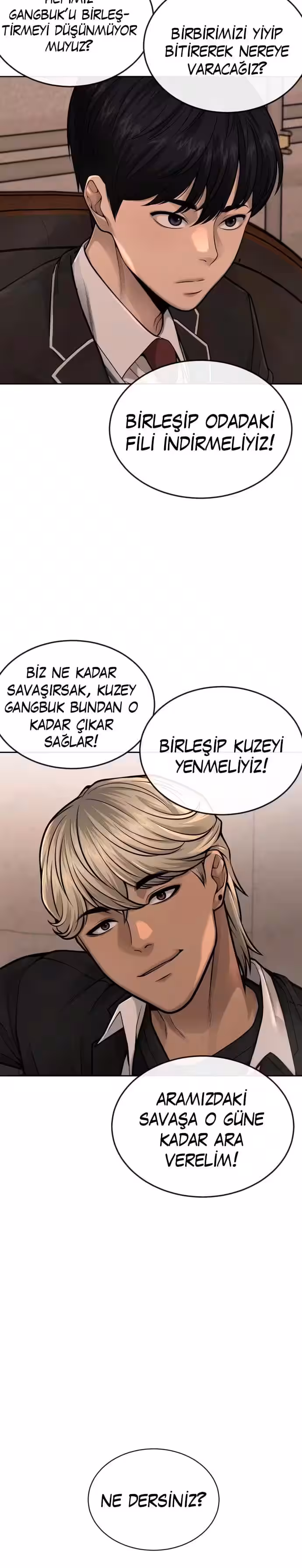 Sayfa 19 — Bölüm 45 — Üstün Görevler