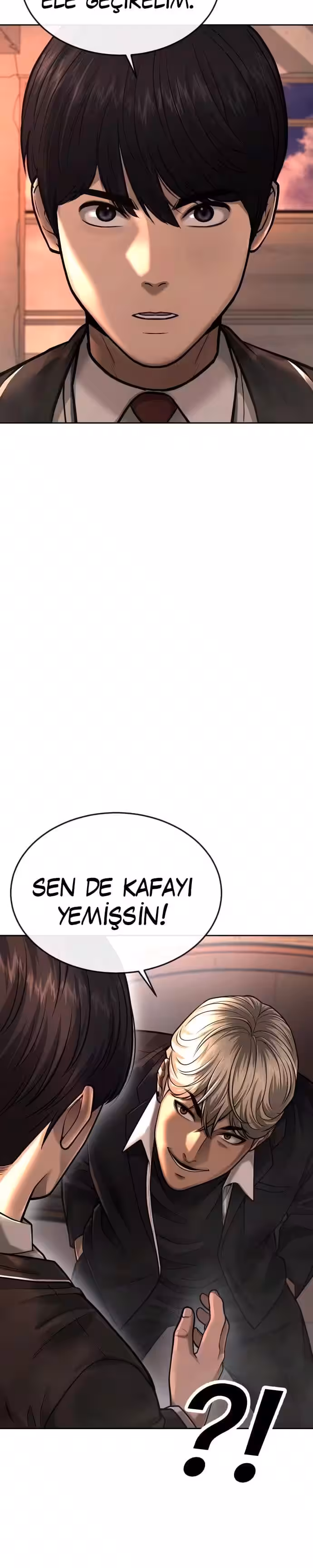 Sayfa 33 — Bölüm 45 — Üstün Görevler