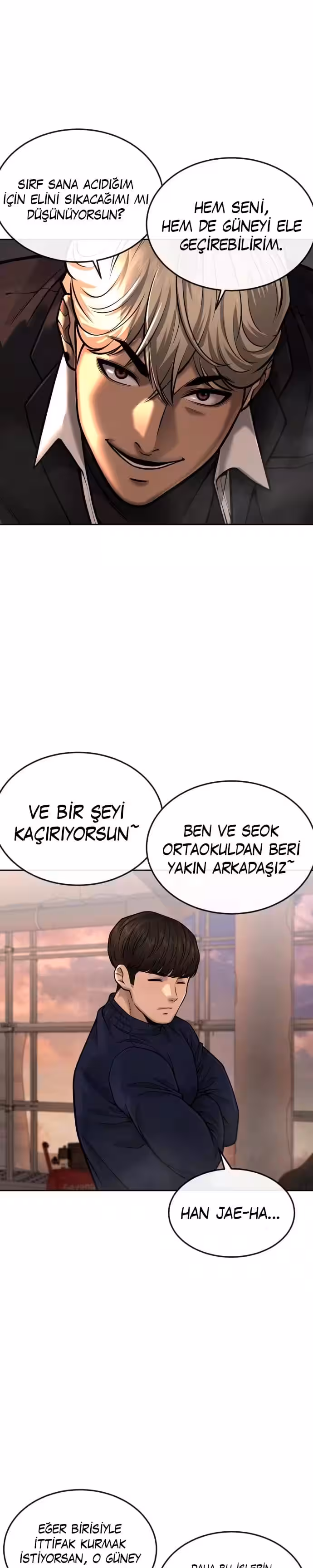 Sayfa 34 — Bölüm 45 — Üstün Görevler