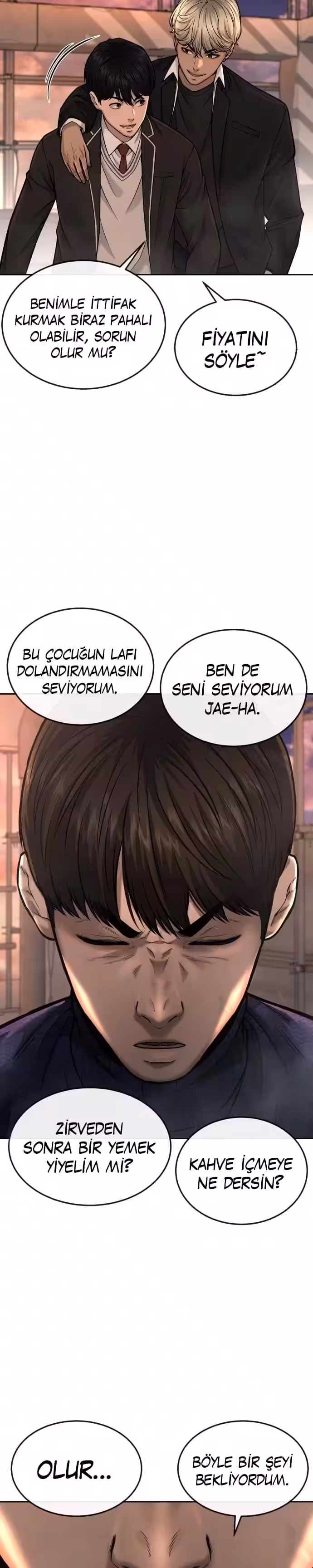 Sayfa 37 — Bölüm 45 — Üstün Görevler