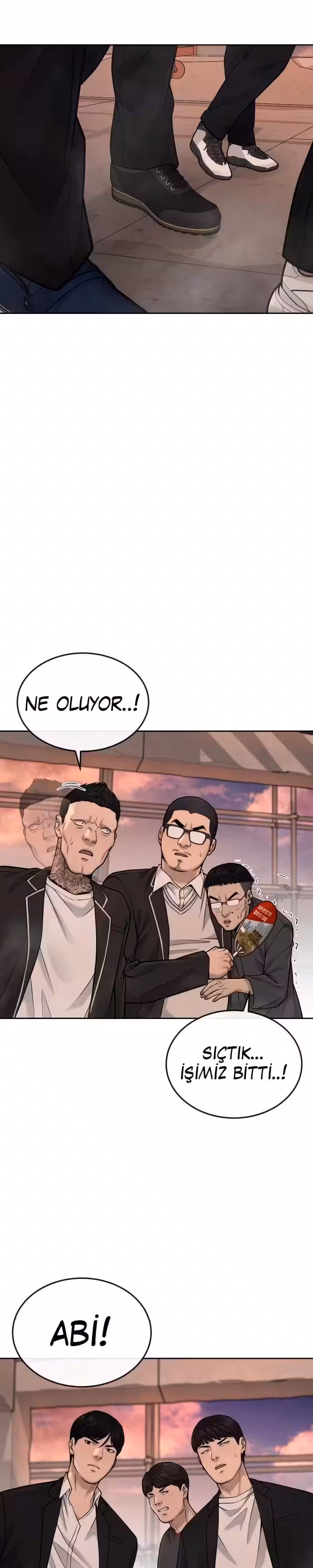 Sayfa 39 — Bölüm 45 — Üstün Görevler