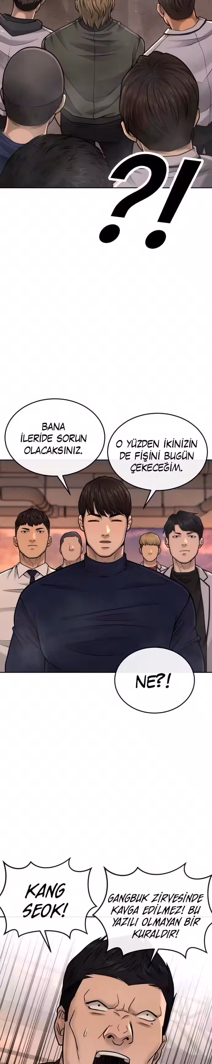 Sayfa 42 — Bölüm 45 — Üstün Görevler