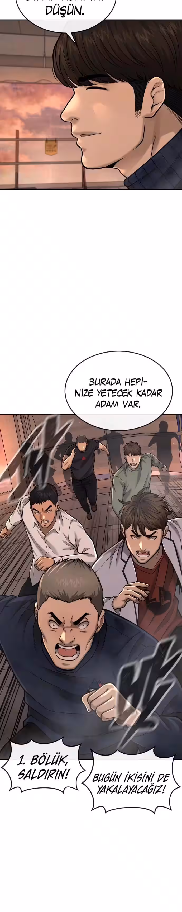 Sayfa 48 — Bölüm 45 — Üstün Görevler