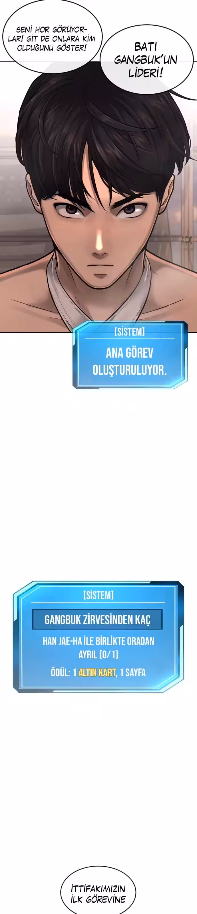 Sayfa 54 — Bölüm 45 — Üstün Görevler
