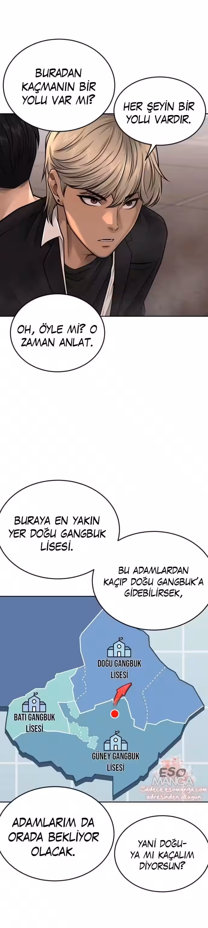 Sayfa 4 — Bölüm 46 — Üstün Görevler