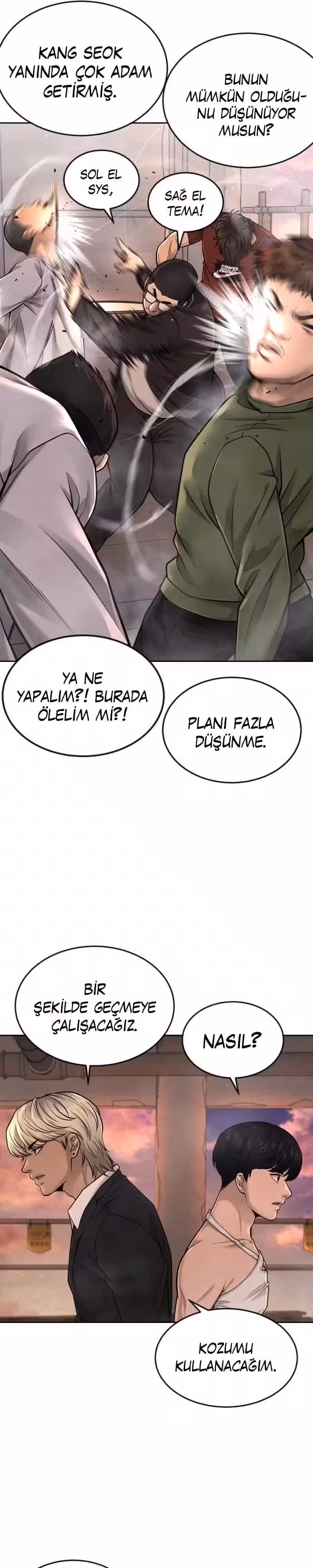 Sayfa 6 — Bölüm 46 — Üstün Görevler