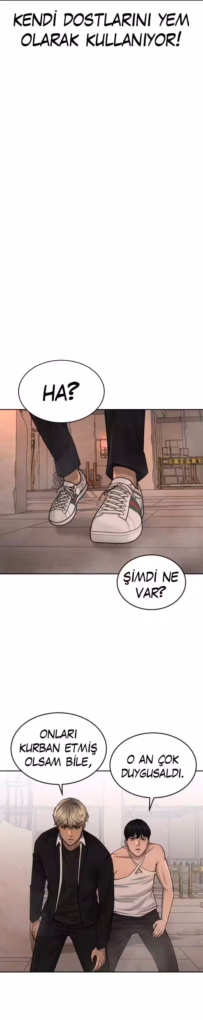 Sayfa 10 — Bölüm 46 — Üstün Görevler