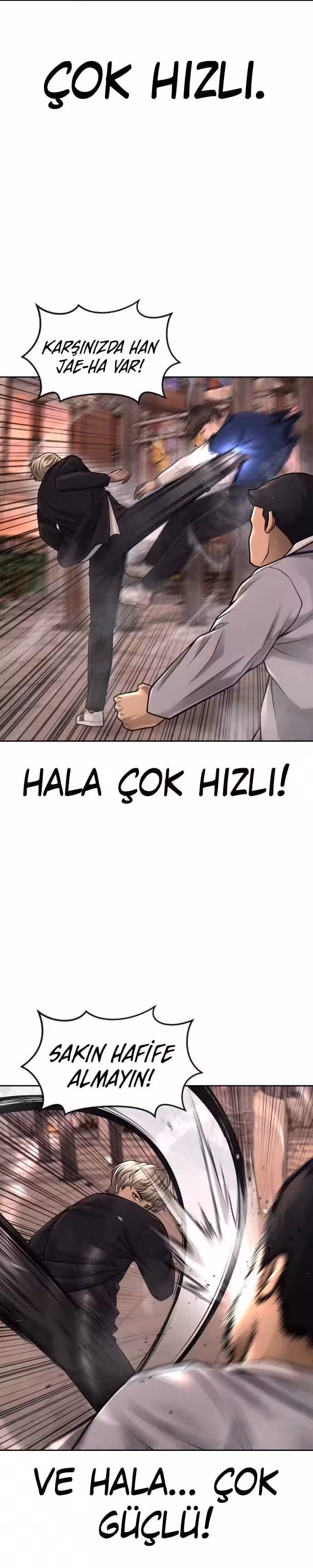 Sayfa 14 — Bölüm 46 — Üstün Görevler