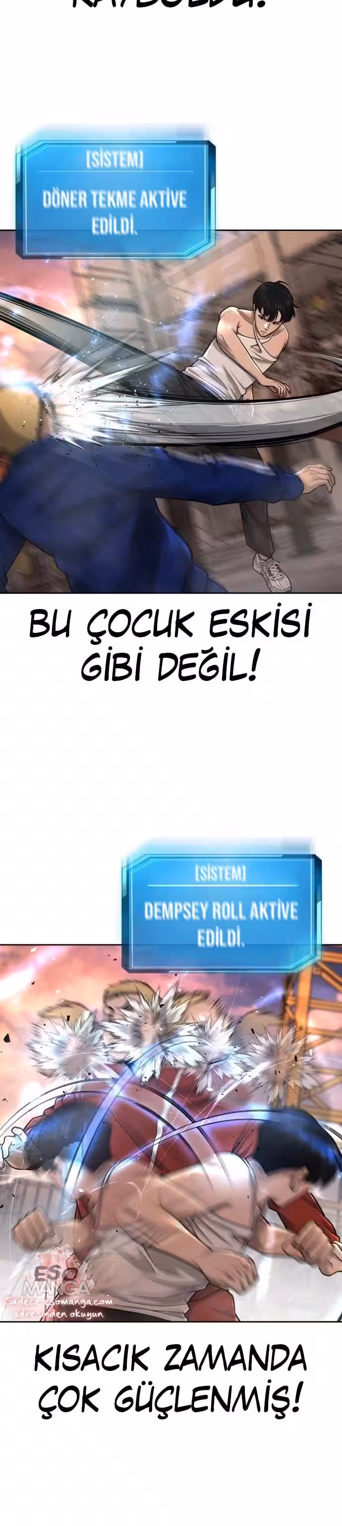 Sayfa 20 — Bölüm 46 — Üstün Görevler
