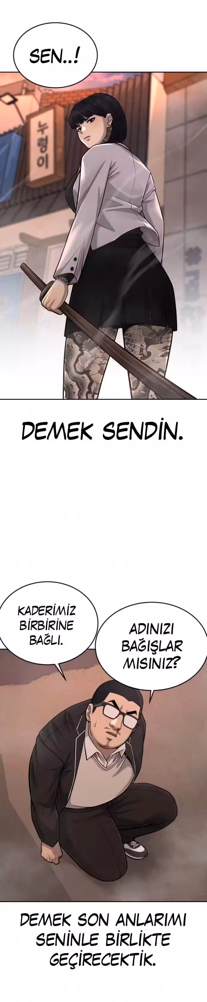 Sayfa 38 — Bölüm 46 — Üstün Görevler