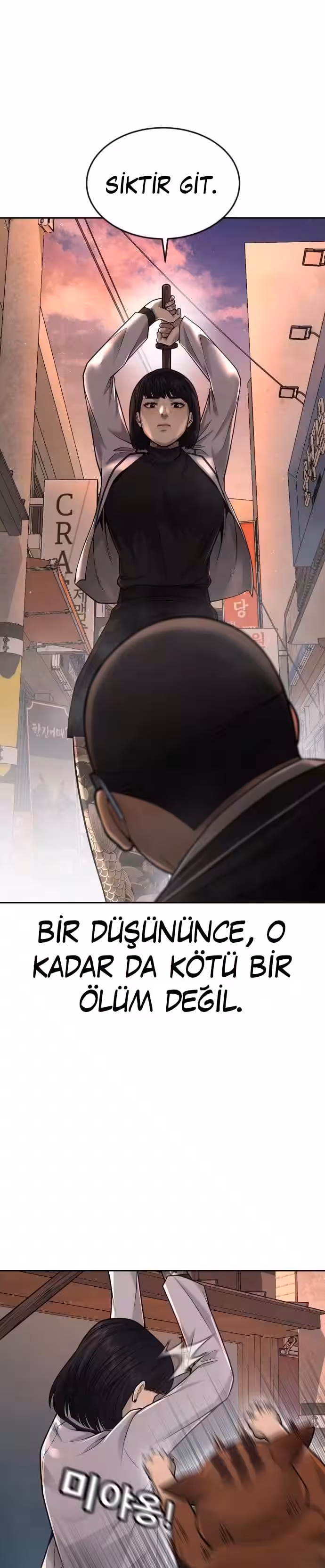 Sayfa 39 — Bölüm 46 — Üstün Görevler