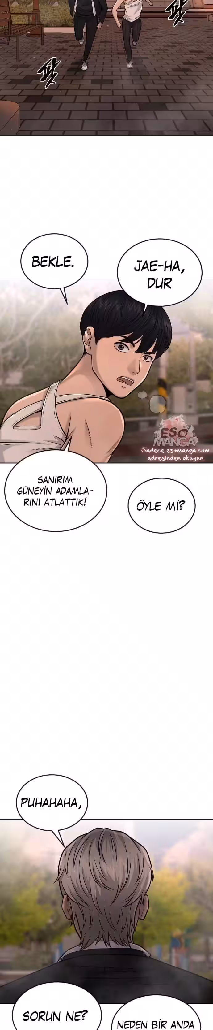 Sayfa 44 — Bölüm 46 — Üstün Görevler