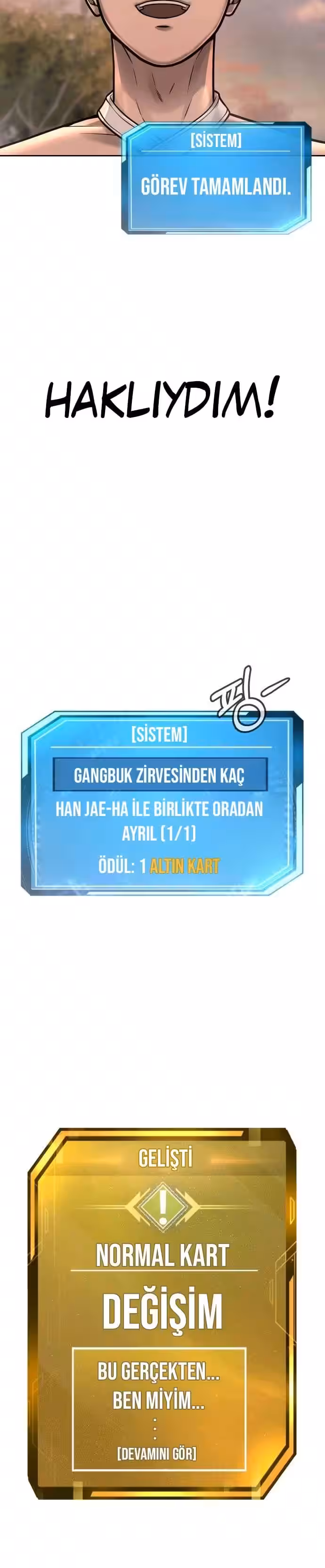 Sayfa 48 — Bölüm 46 — Üstün Görevler