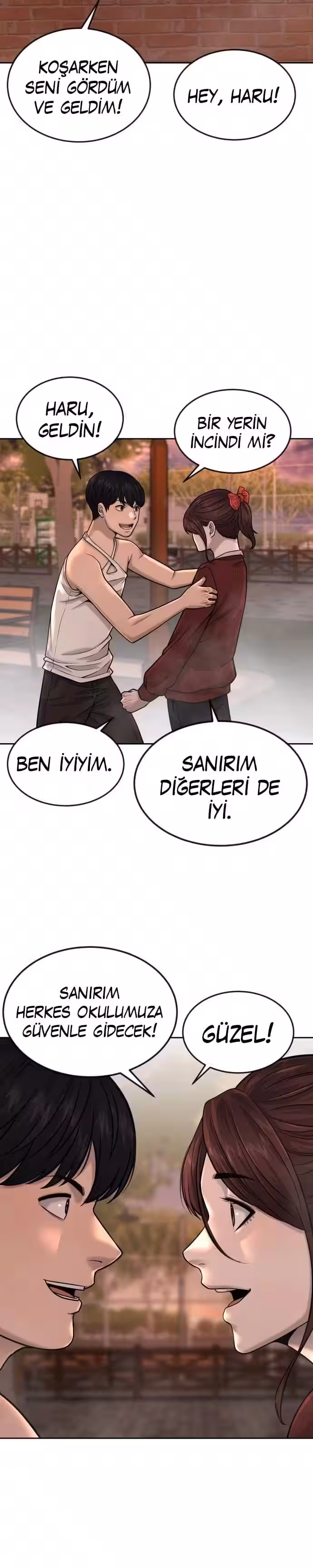 Sayfa 51 — Bölüm 46 — Üstün Görevler