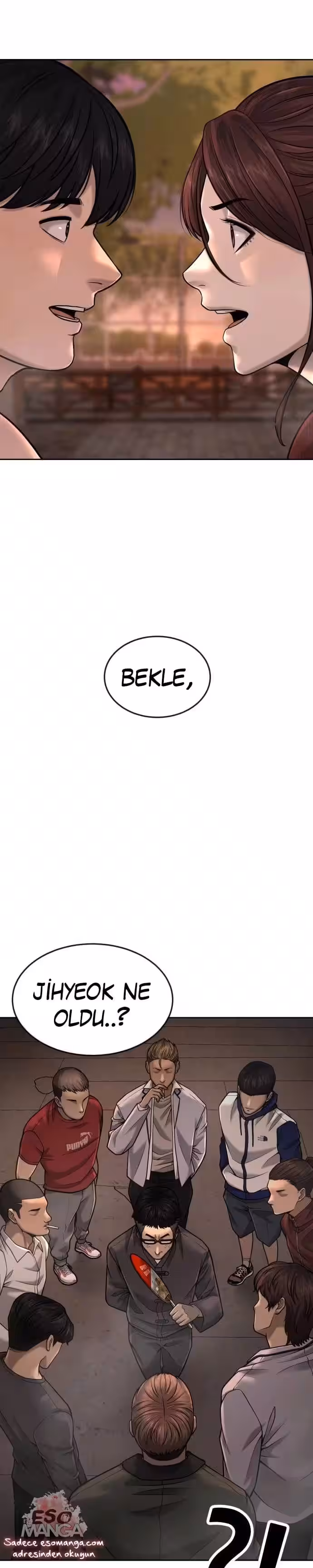 Sayfa 52 — Bölüm 46 — Üstün Görevler