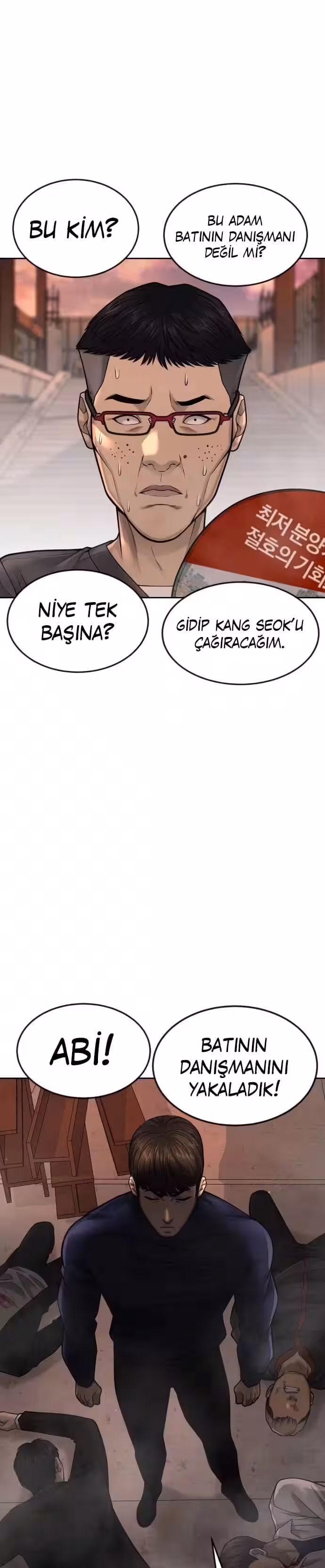 Sayfa 54 — Bölüm 46 — Üstün Görevler