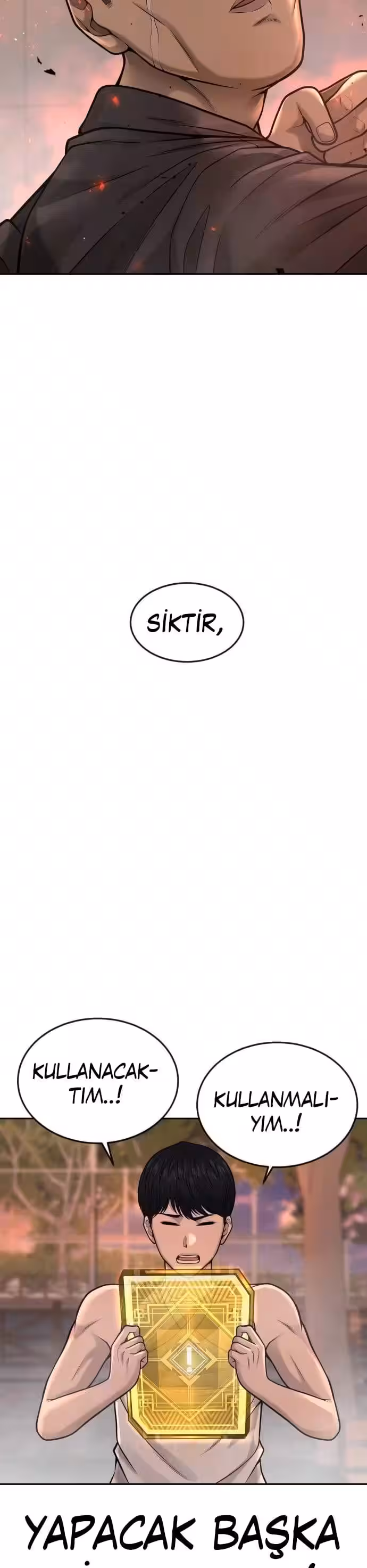 Sayfa 59 — Bölüm 46 — Üstün Görevler