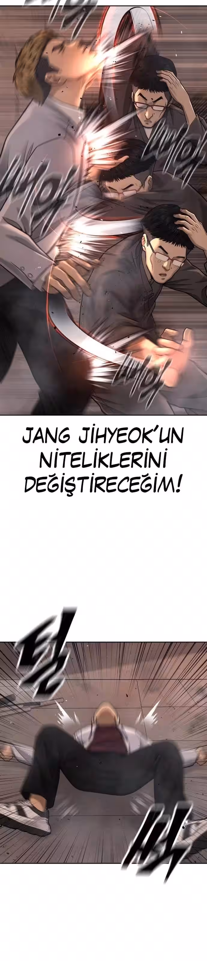 Sayfa 63 — Bölüm 46 — Üstün Görevler