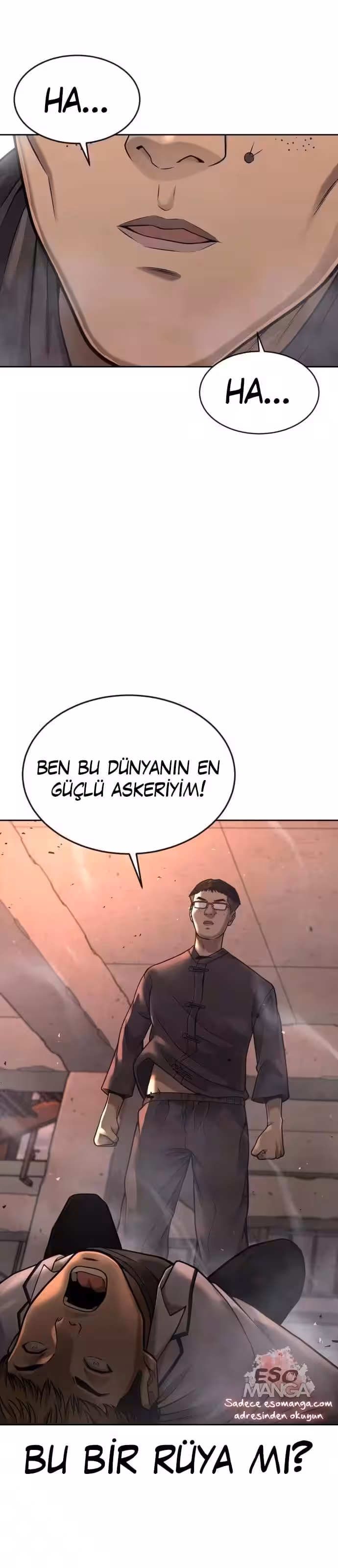 Sayfa 64 — Bölüm 46 — Üstün Görevler