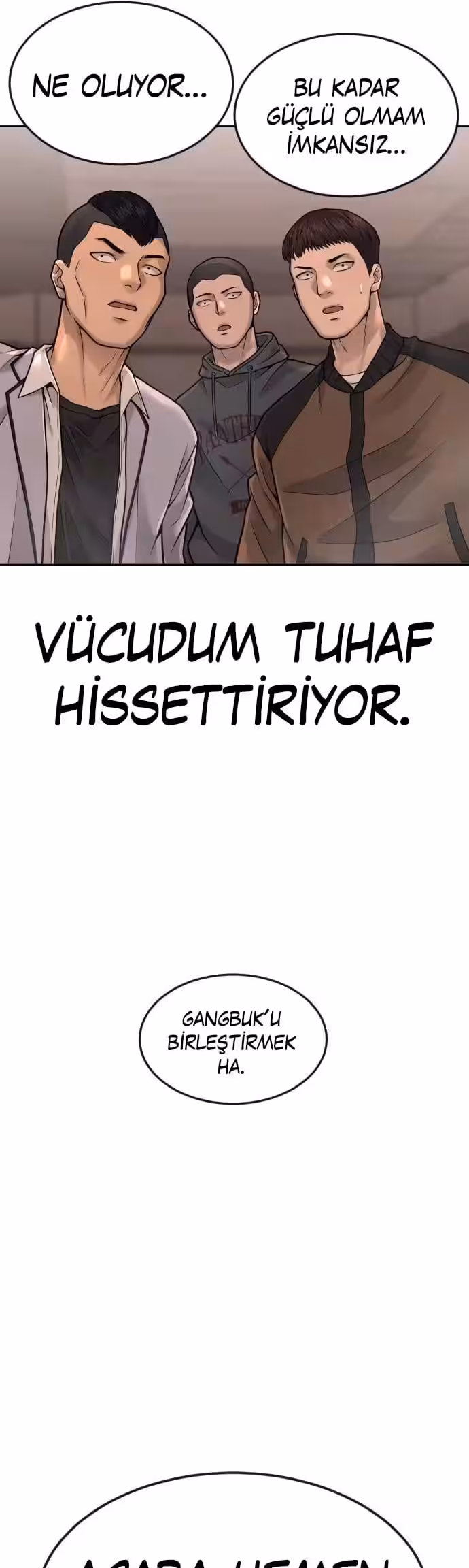 Sayfa 66 — Bölüm 46 — Üstün Görevler