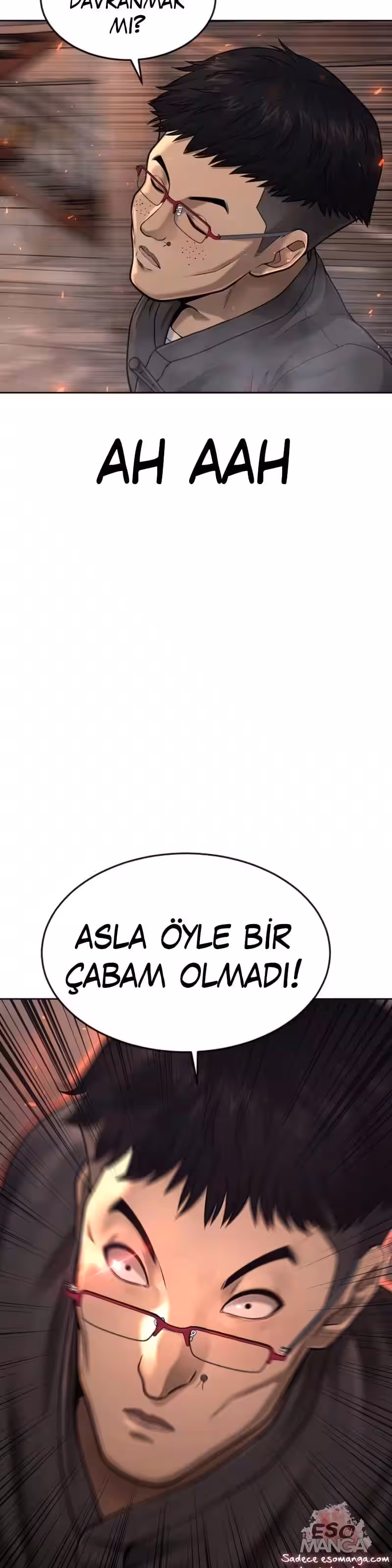 Sayfa 5 — Bölüm 47 — Üstün Görevler
