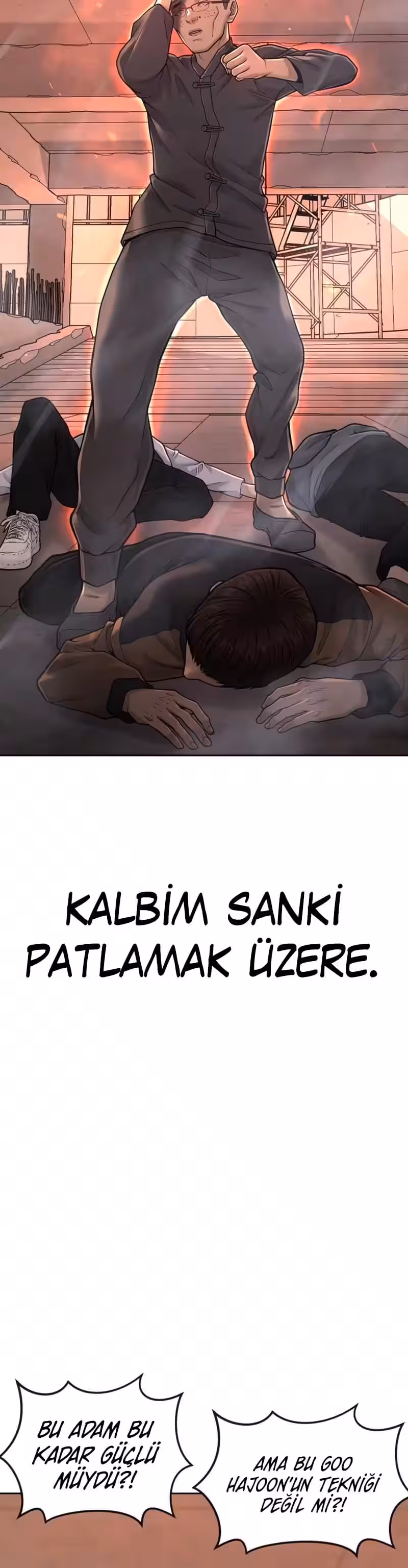 Sayfa 9 — Bölüm 47 — Üstün Görevler