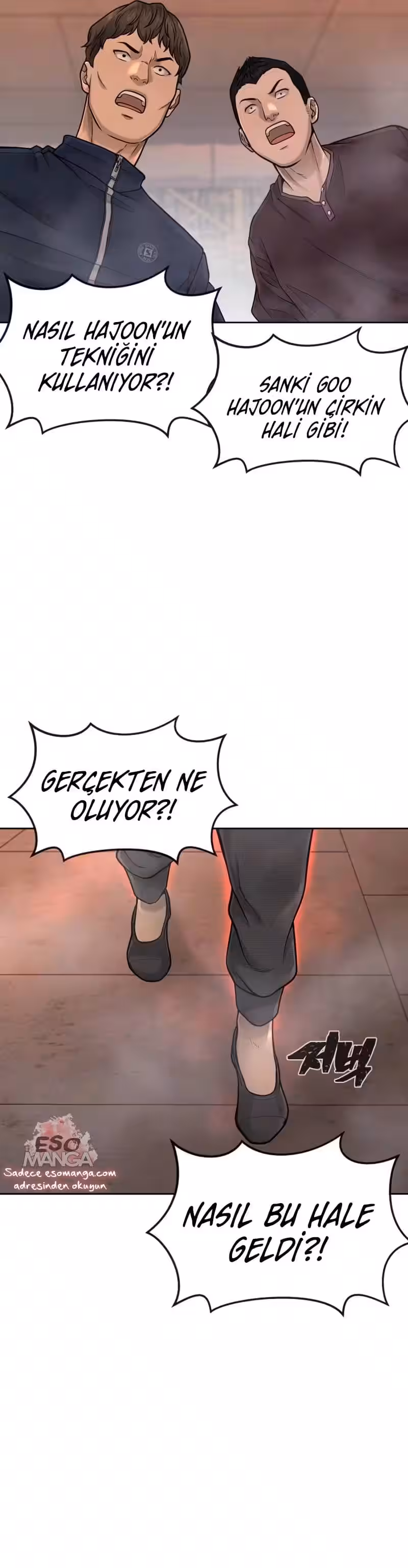 Sayfa 10 — Bölüm 47 — Üstün Görevler