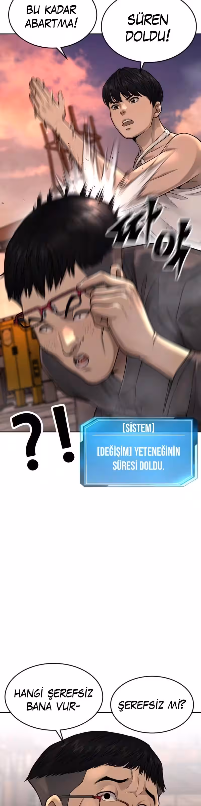 Sayfa 14 — Bölüm 47 — Üstün Görevler