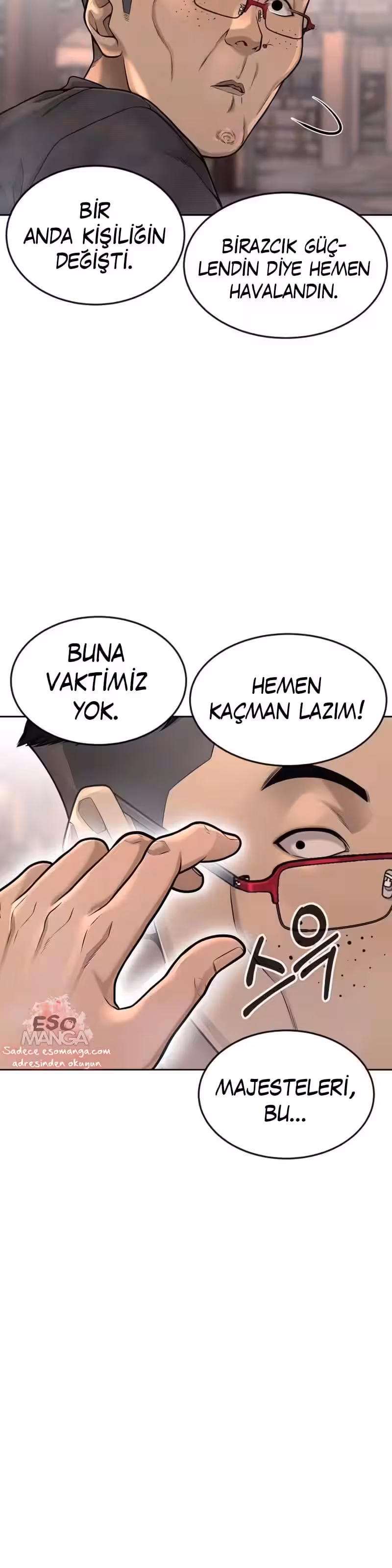 Sayfa 15 — Bölüm 47 — Üstün Görevler