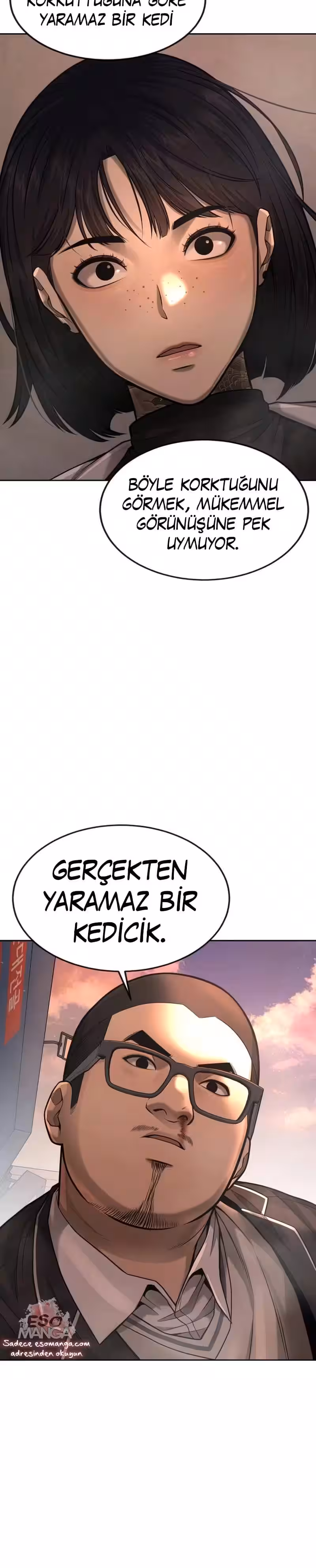 Sayfa 19 — Bölüm 47 — Üstün Görevler
