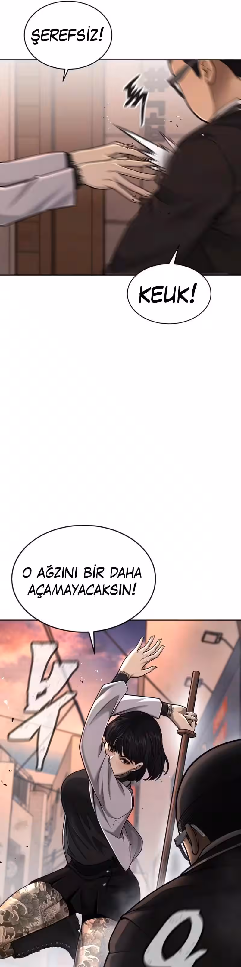 Sayfa 21 — Bölüm 47 — Üstün Görevler