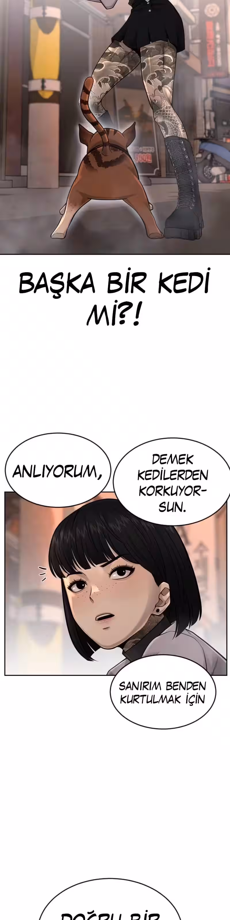 Sayfa 23 — Bölüm 47 — Üstün Görevler