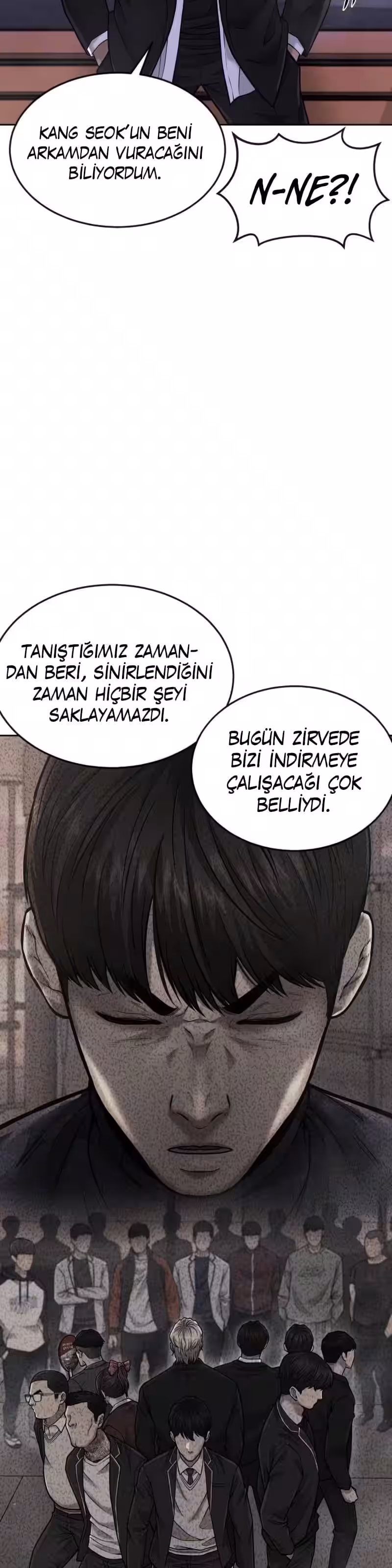 Sayfa 32 — Bölüm 47 — Üstün Görevler