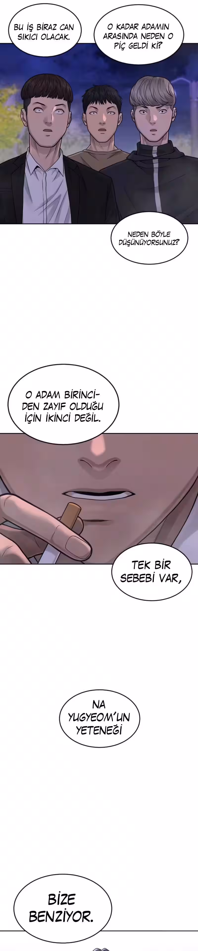 Sayfa 50 — Bölüm 47 — Üstün Görevler