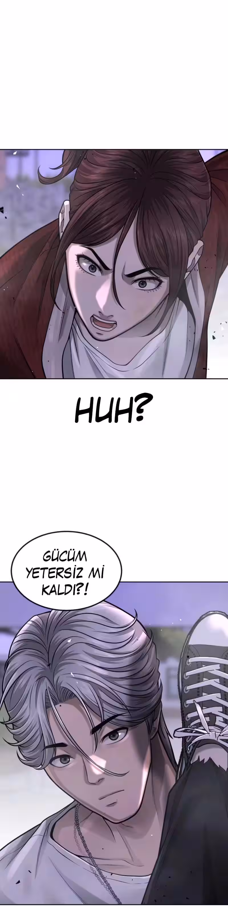 Sayfa 58 — Bölüm 47 — Üstün Görevler