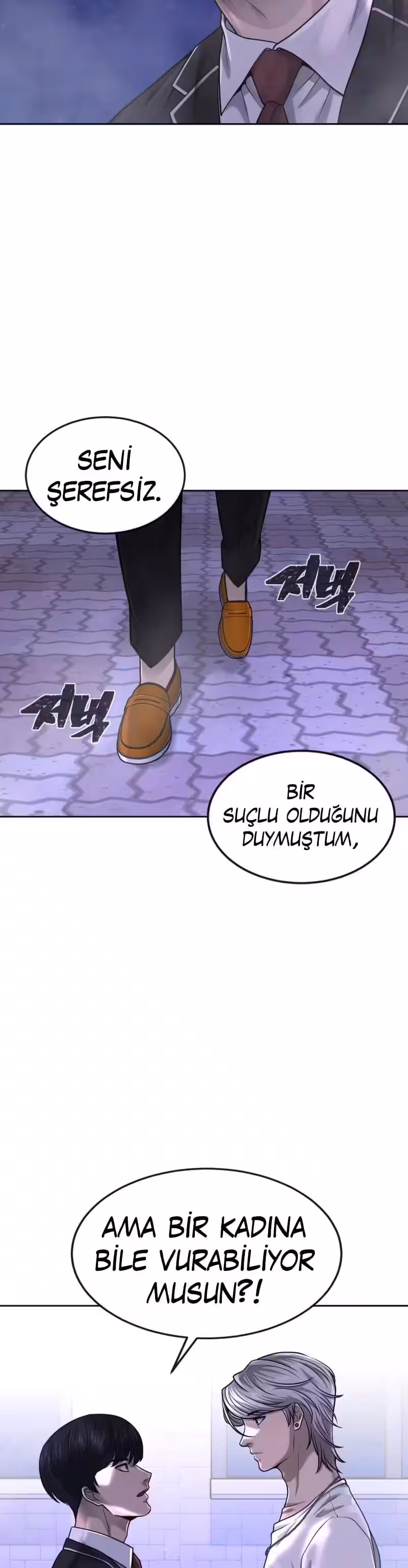Sayfa 65 — Bölüm 47 — Üstün Görevler
