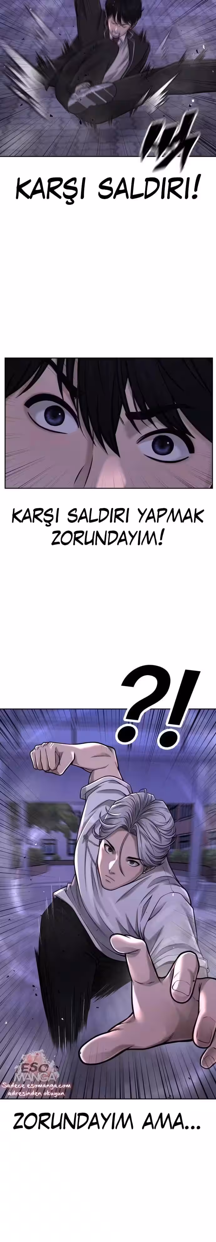 Sayfa 9 — Bölüm 48 — Üstün Görevler