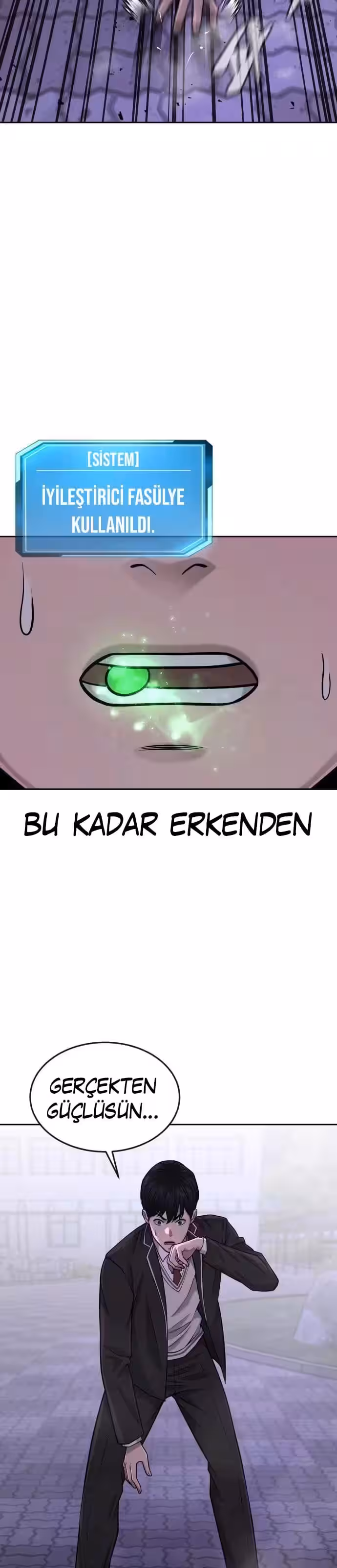 Sayfa 12 — Bölüm 48 — Üstün Görevler