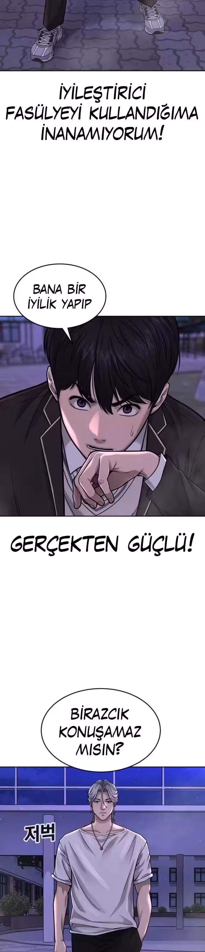 Sayfa 13 — Bölüm 48 — Üstün Görevler