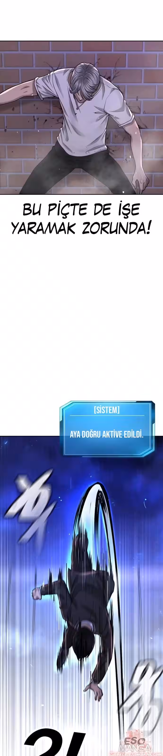 Sayfa 24 — Bölüm 48 — Üstün Görevler