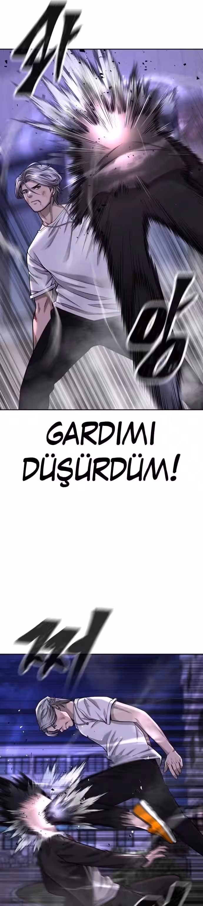Sayfa 31 — Bölüm 48 — Üstün Görevler