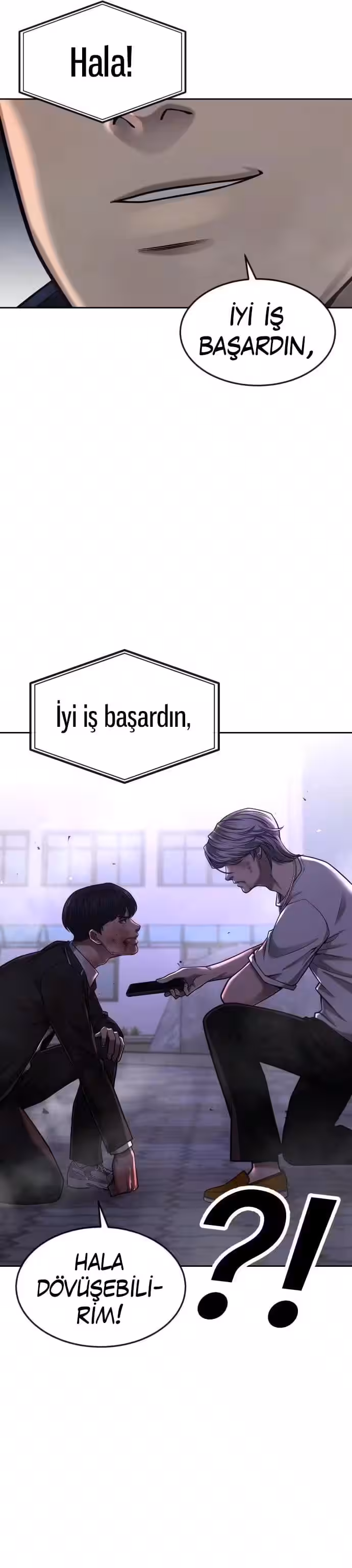 Sayfa 36 — Bölüm 48 — Üstün Görevler