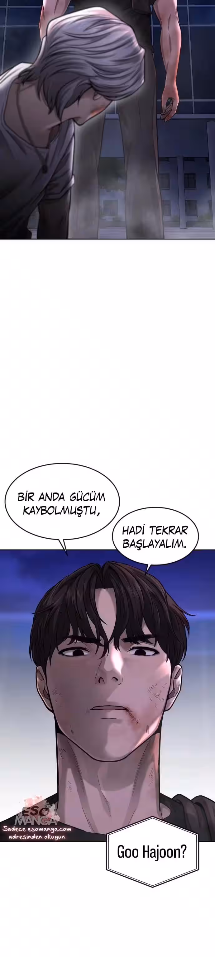 Sayfa 44 — Bölüm 48 — Üstün Görevler
