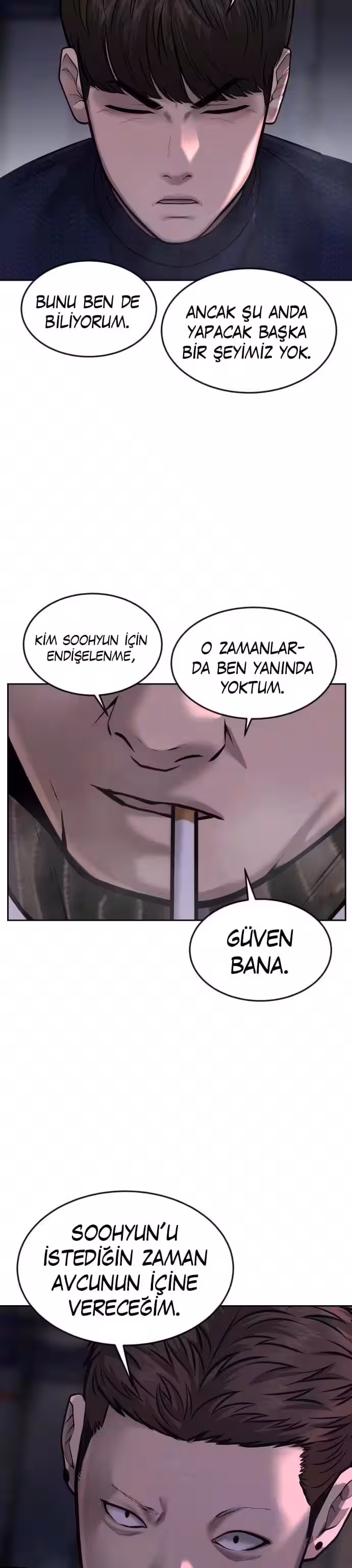Sayfa 48 — Bölüm 48 — Üstün Görevler