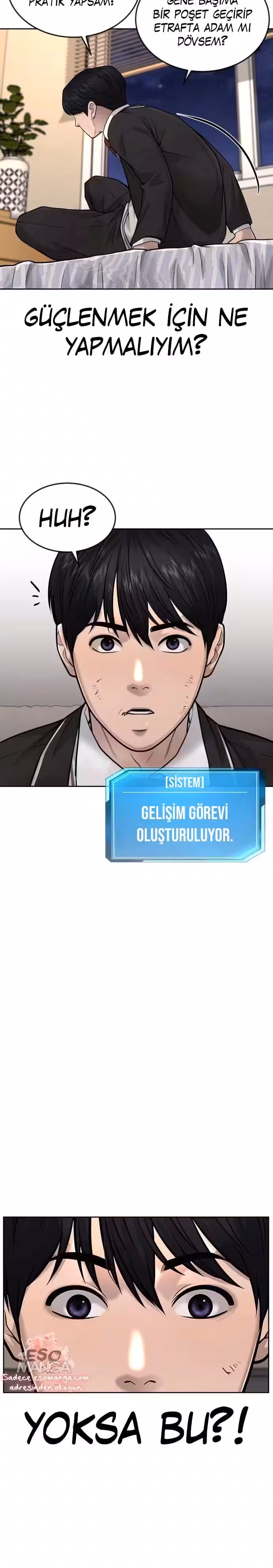 Sayfa 57 — Bölüm 48 — Üstün Görevler