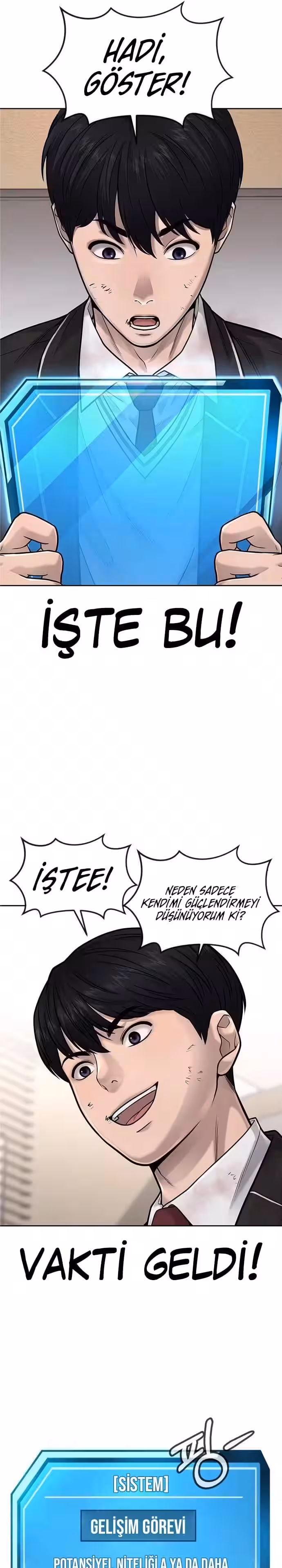 Sayfa 59 — Bölüm 48 — Üstün Görevler