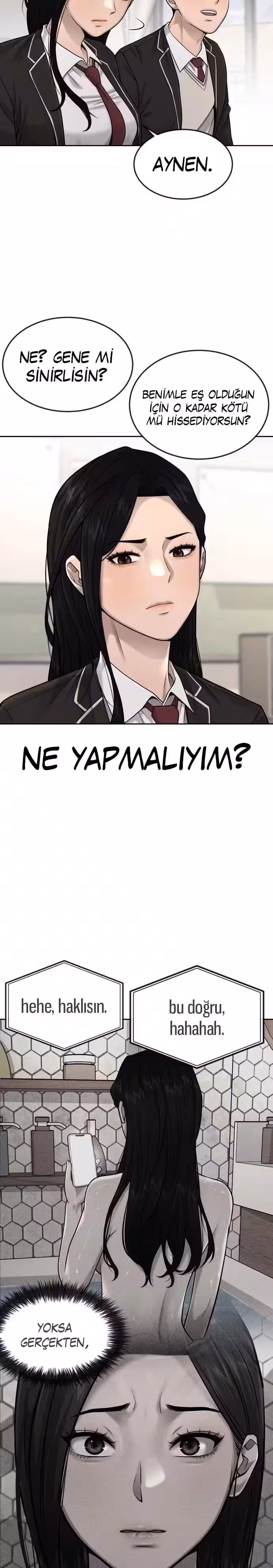Sayfa 11 — Bölüm 49 — Üstün Görevler
