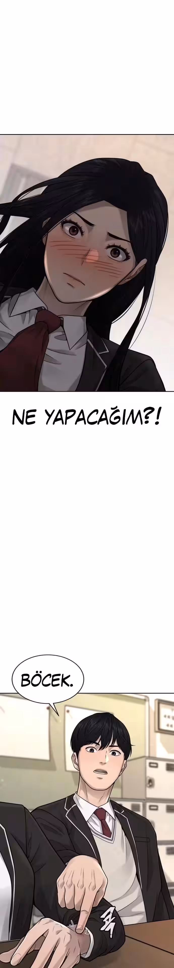 Sayfa 14 — Bölüm 49 — Üstün Görevler